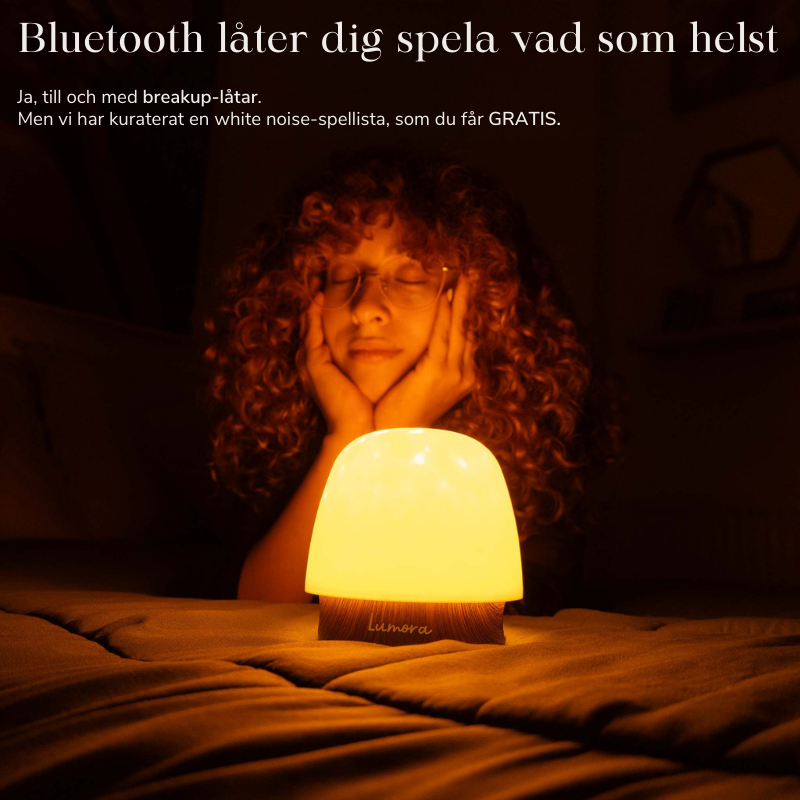 Lumora Lampan