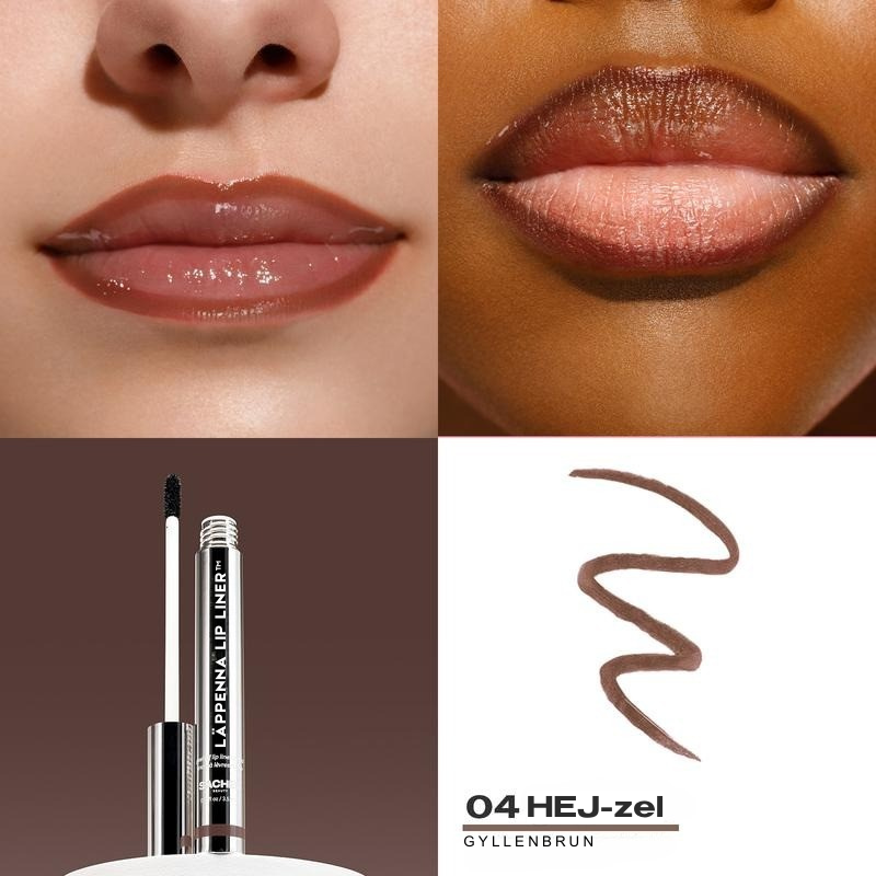 Lip liner™