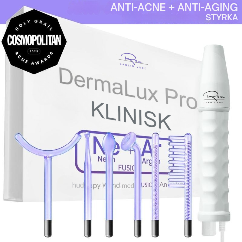 DermaLux Pro