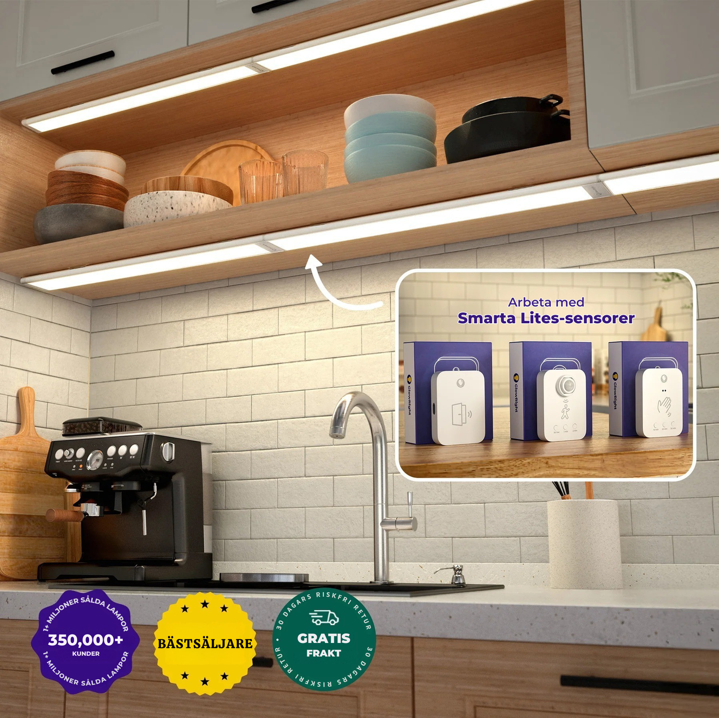 Smarta Lights