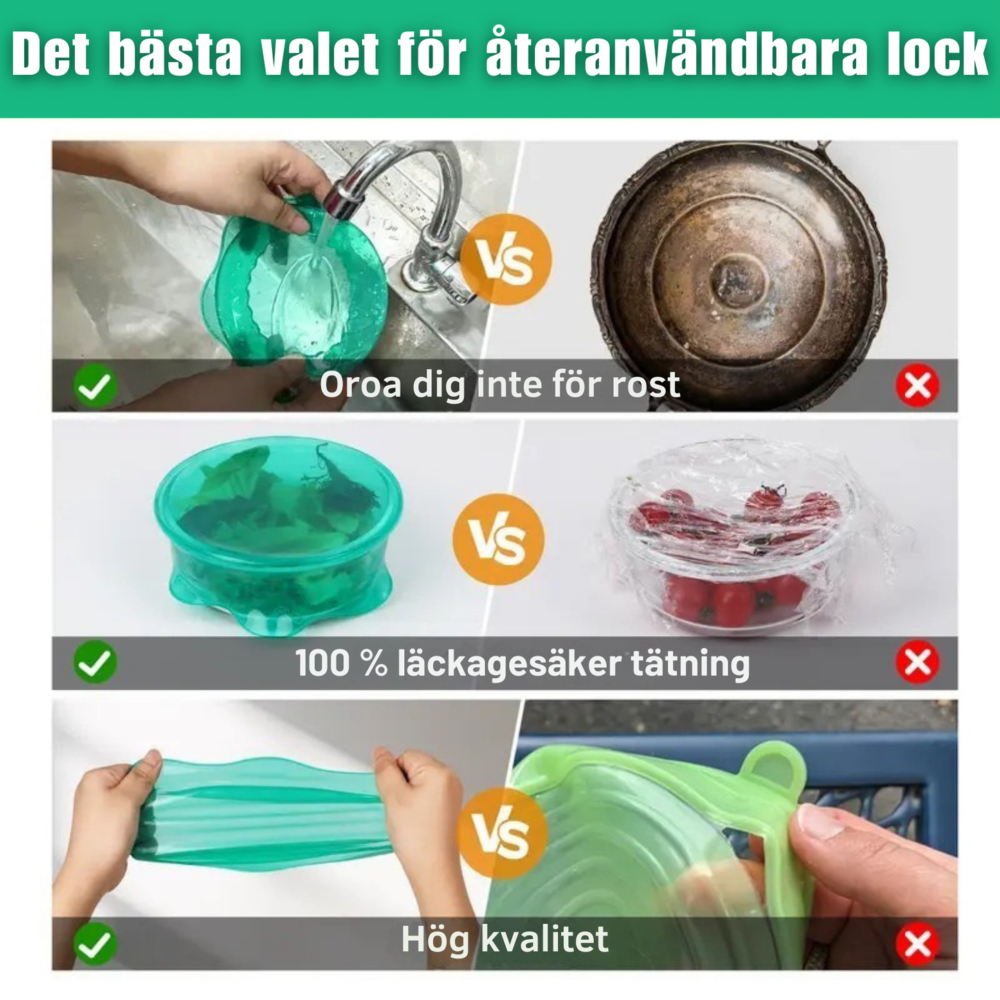 FreshLock™