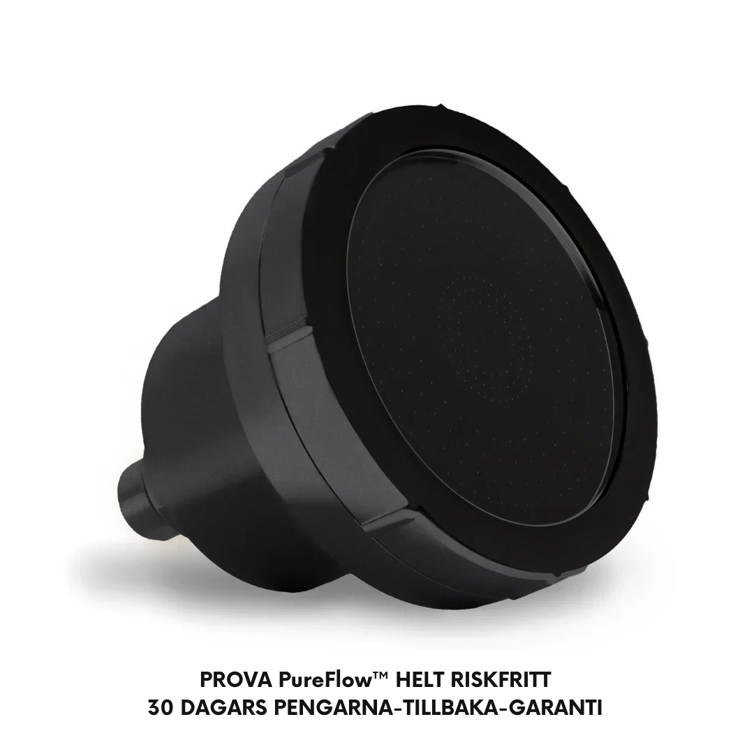 PureFlow™ Filtered Showerhead®