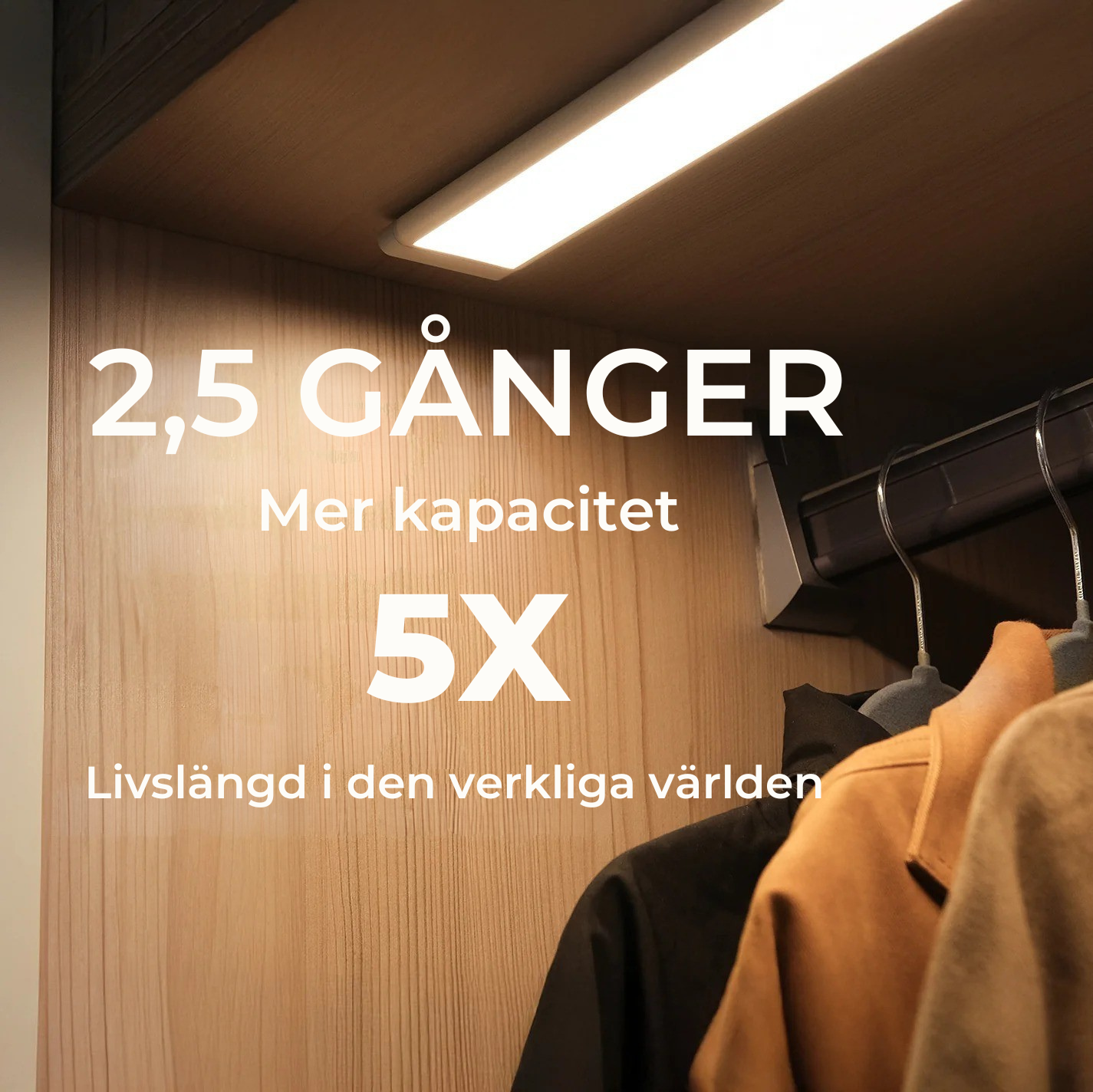 Smarta Lights