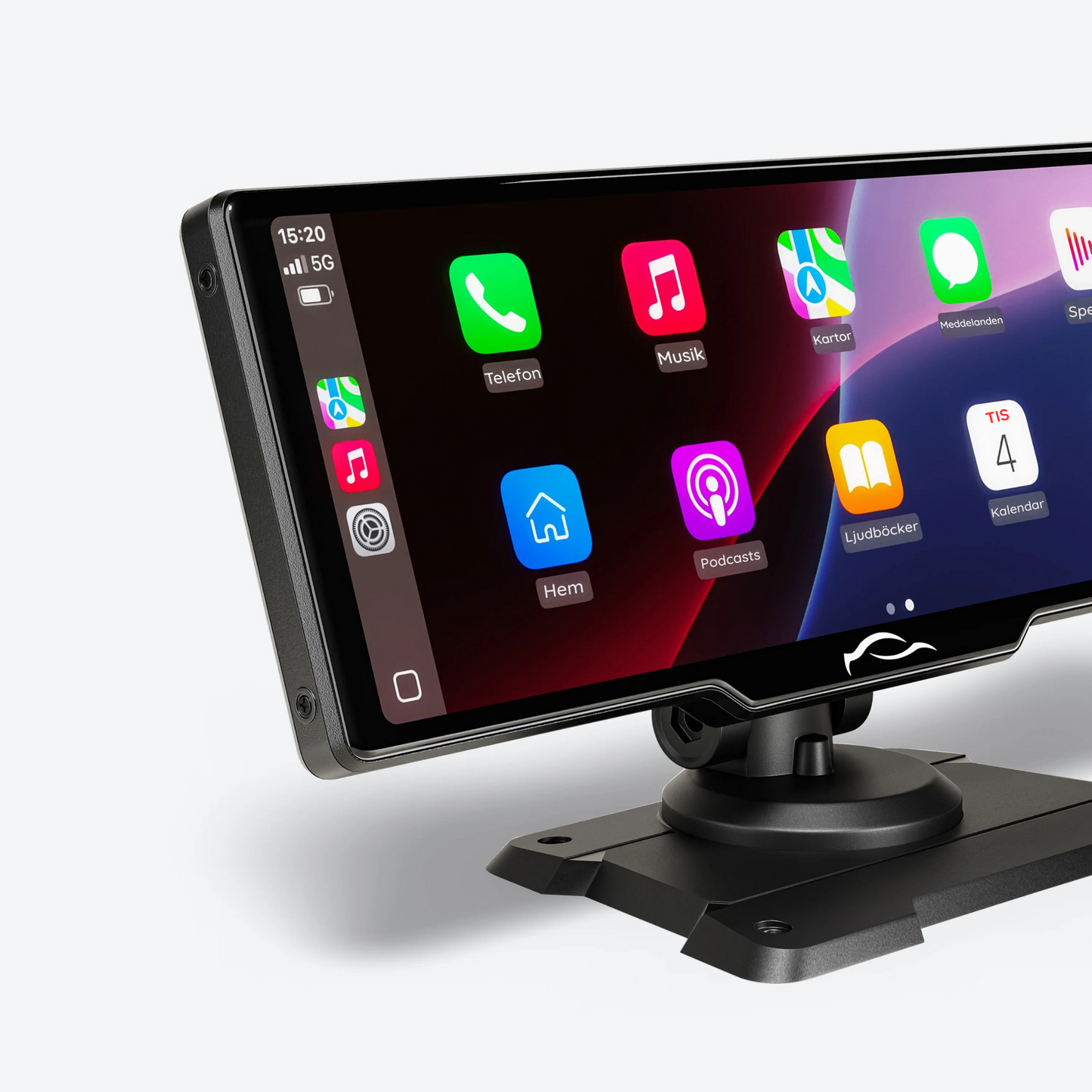 SmartDrive Display™ (2025)