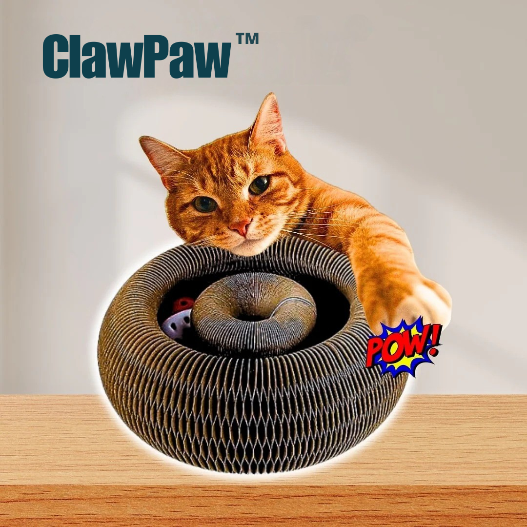 ClawPaw™