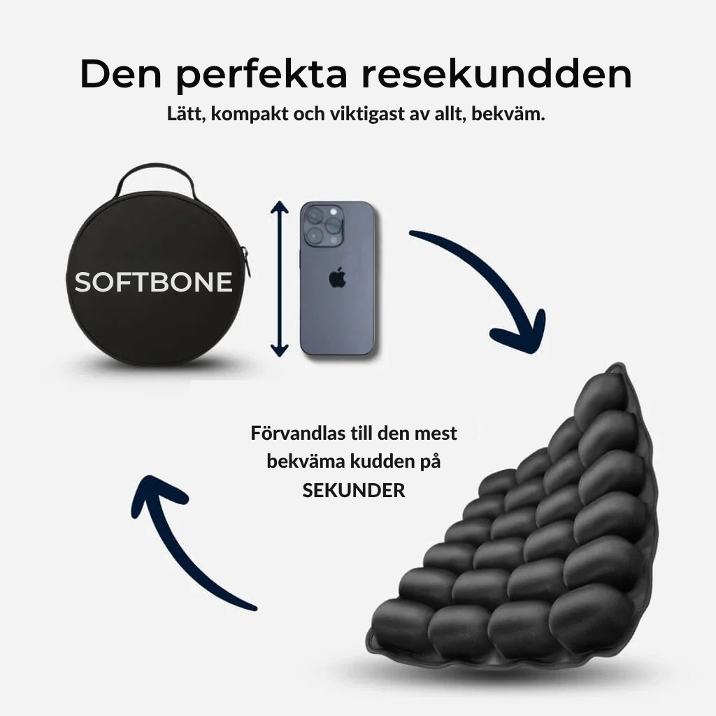 Softbone