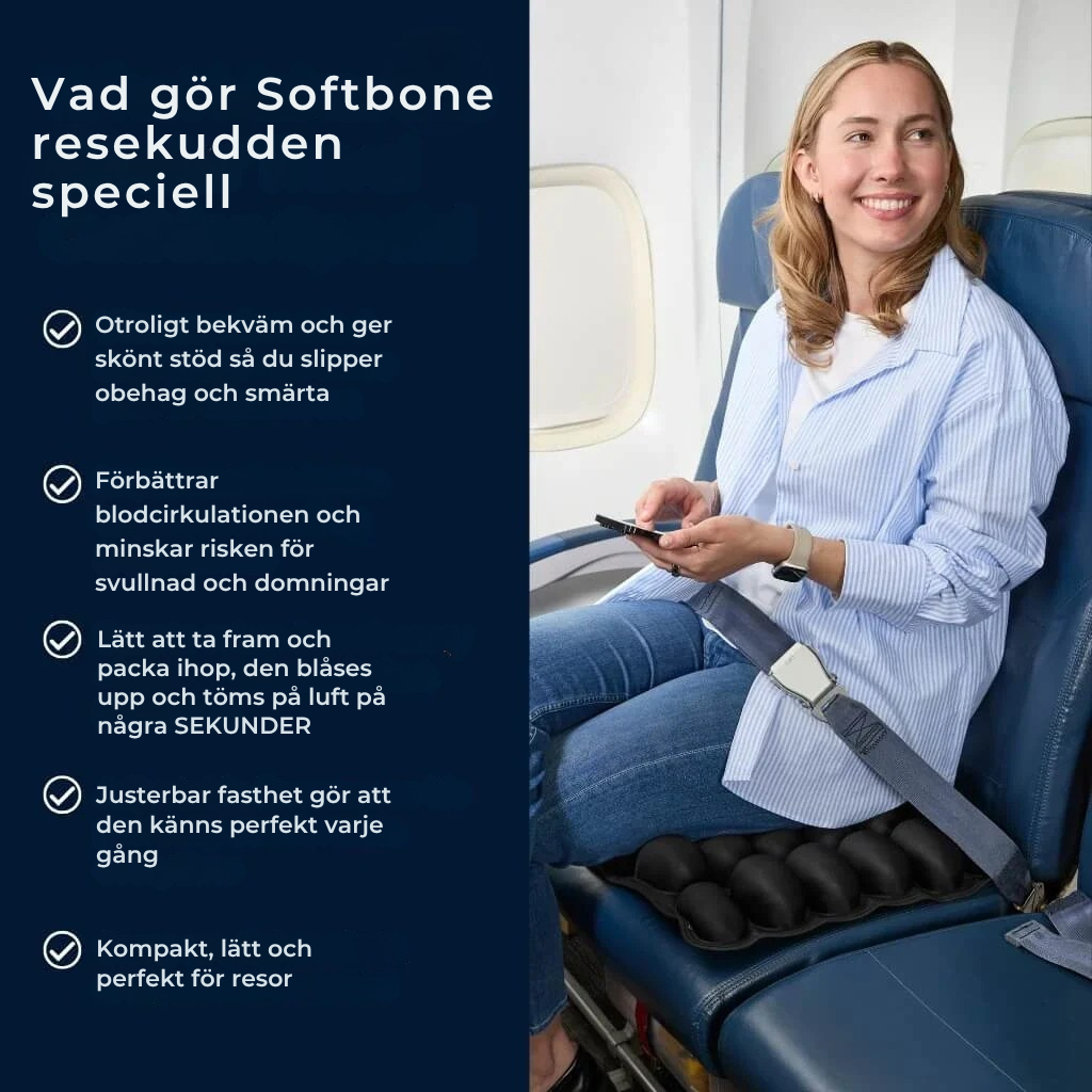 Softbone