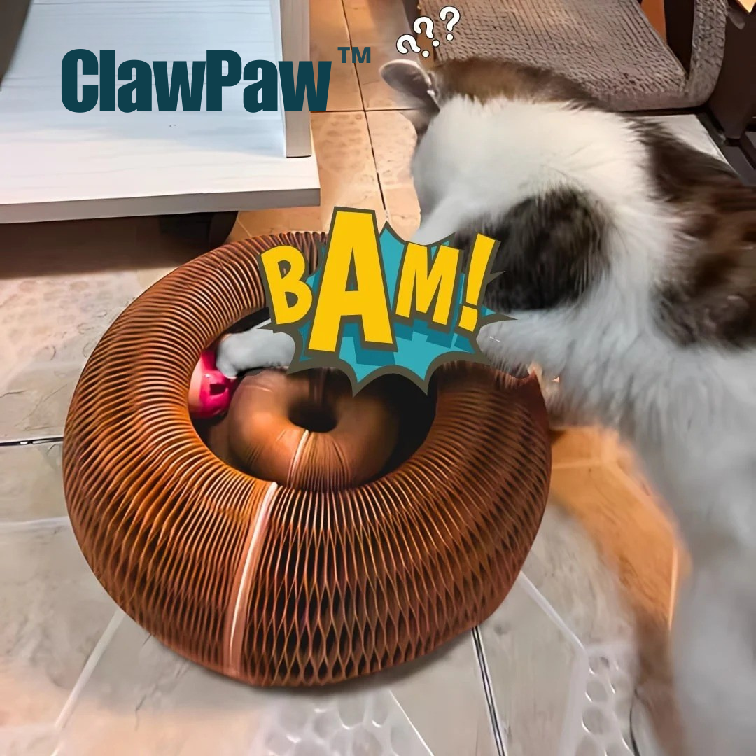 ClawPaw™