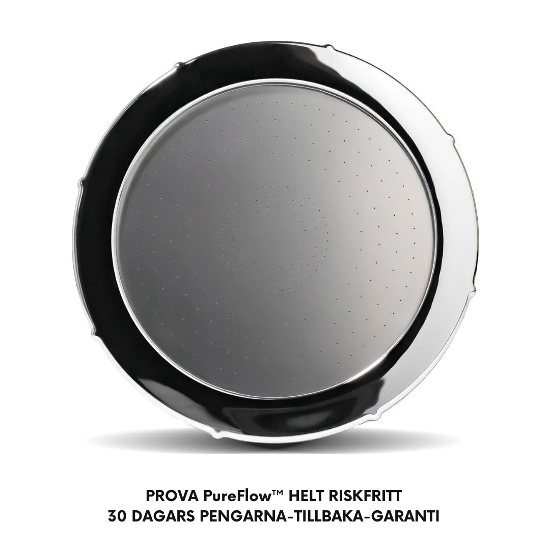 PureFlow™ Filtered Showerhead®