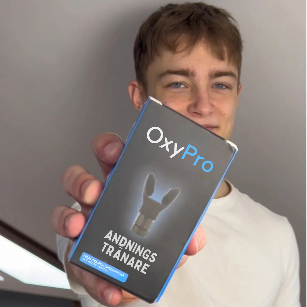 OxyPro