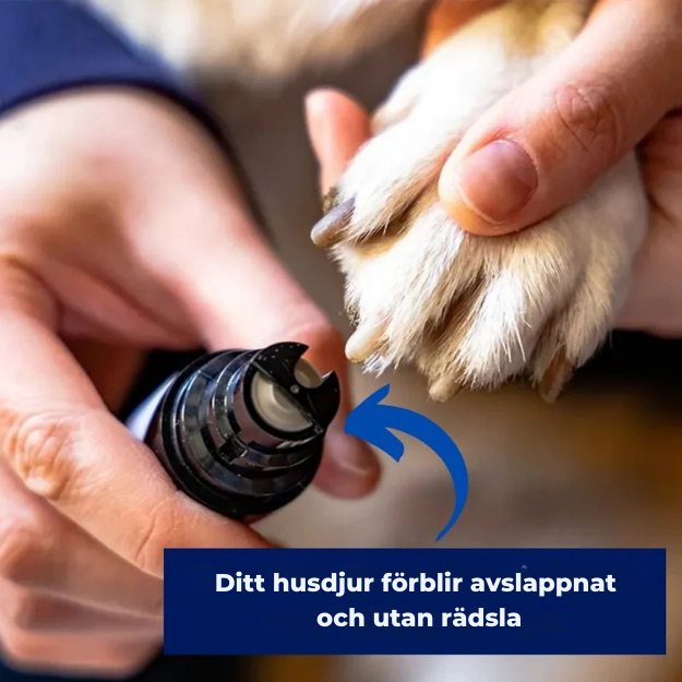 PawTrim Pro™