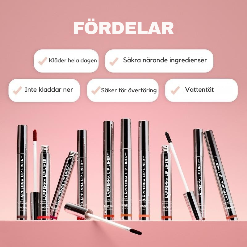 Lip liner™