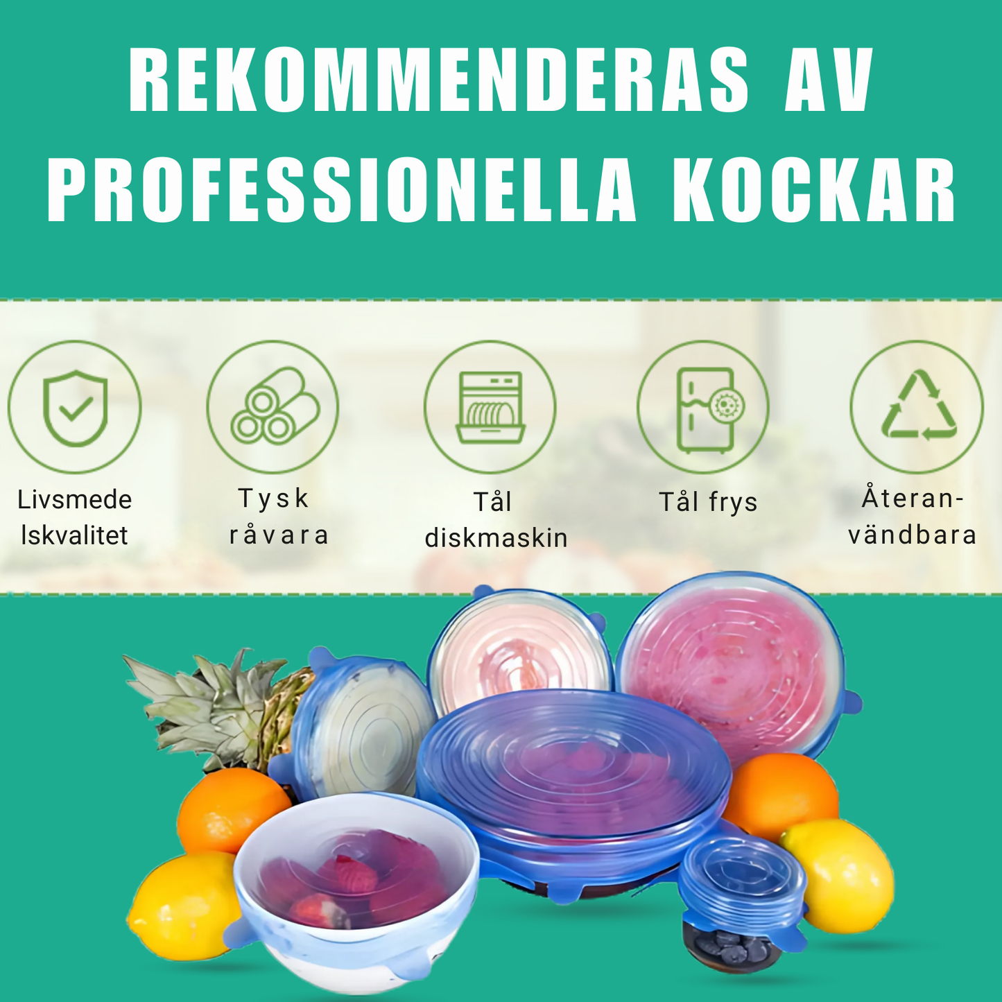 FreshLock™