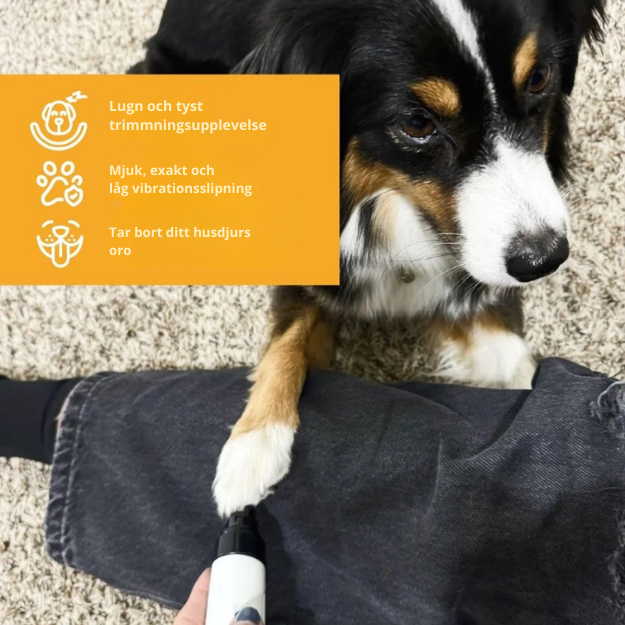 PawTrim Pro™