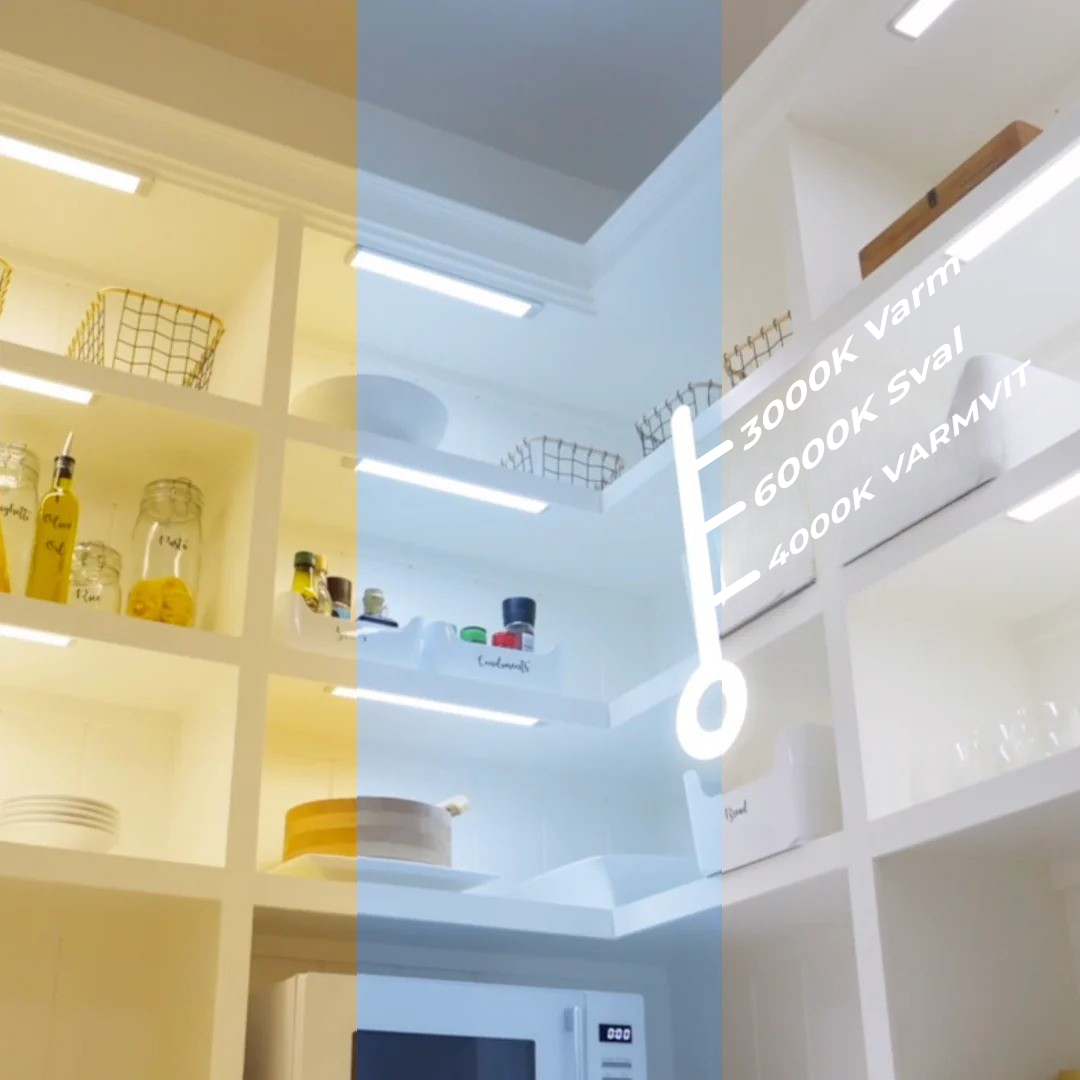 Smarta Lights