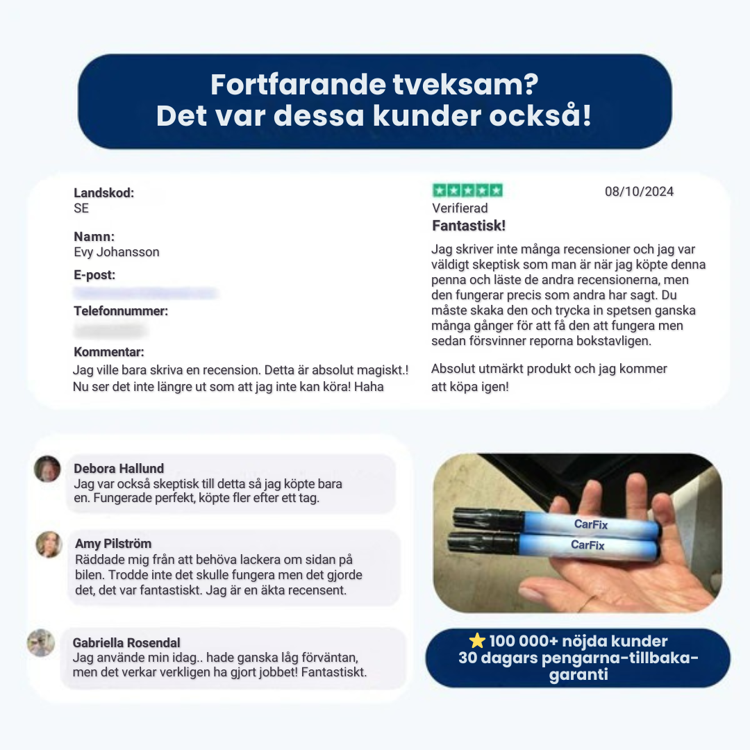 CarFix®