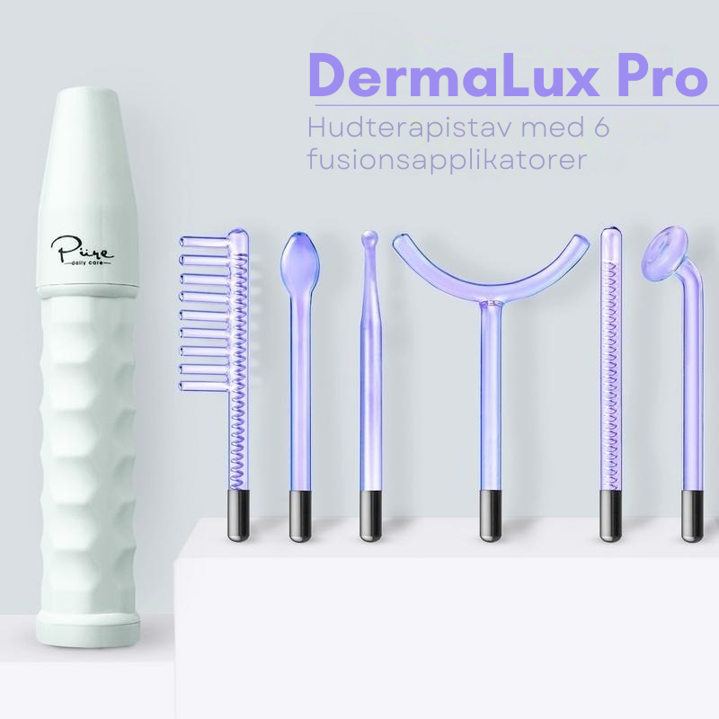 DermaLux Pro