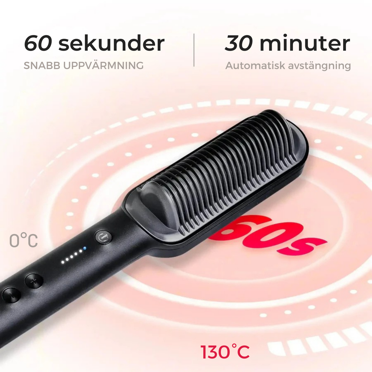 Silque Styler
