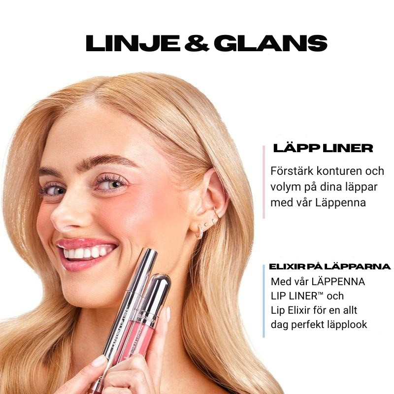 Lip liner™