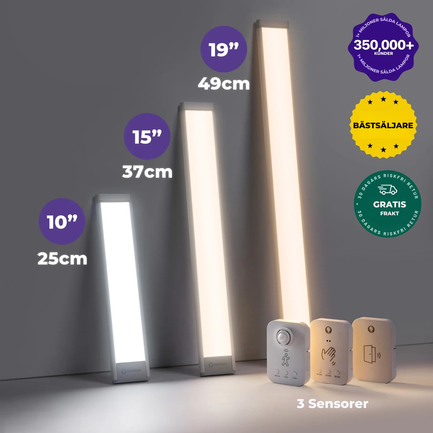 Smarta Lights