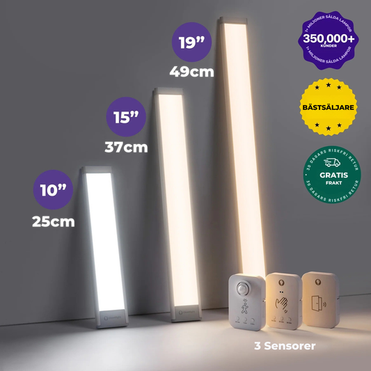 Smarta Lights