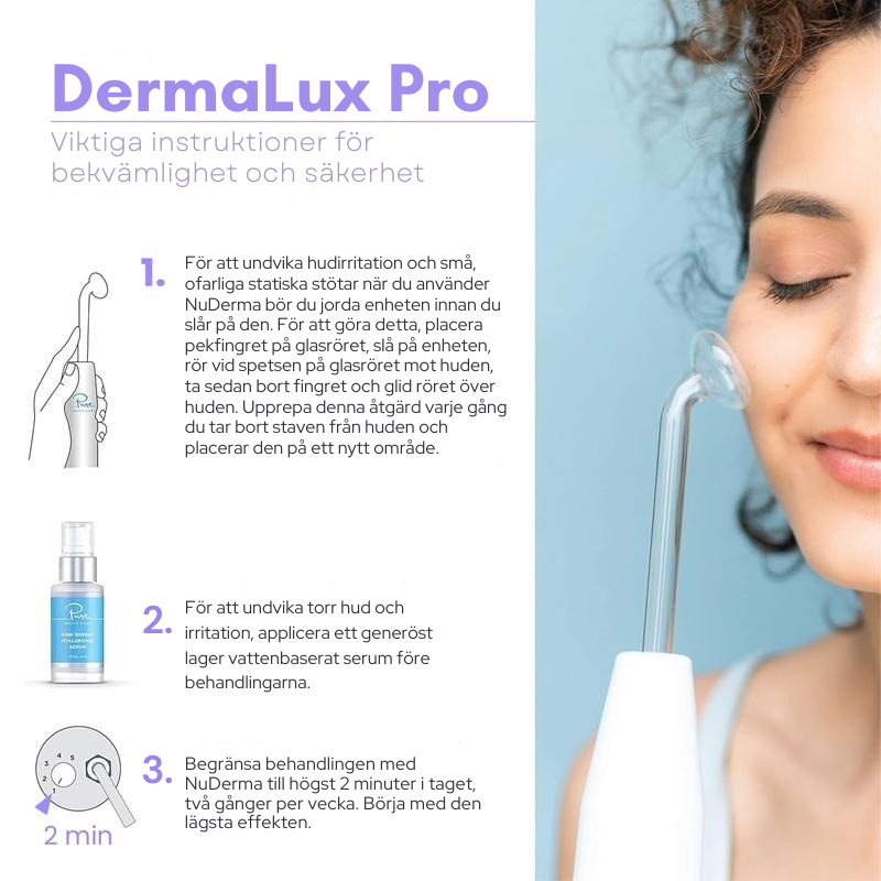 DermaLux Pro