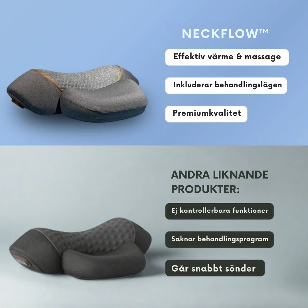 NeckFlow®