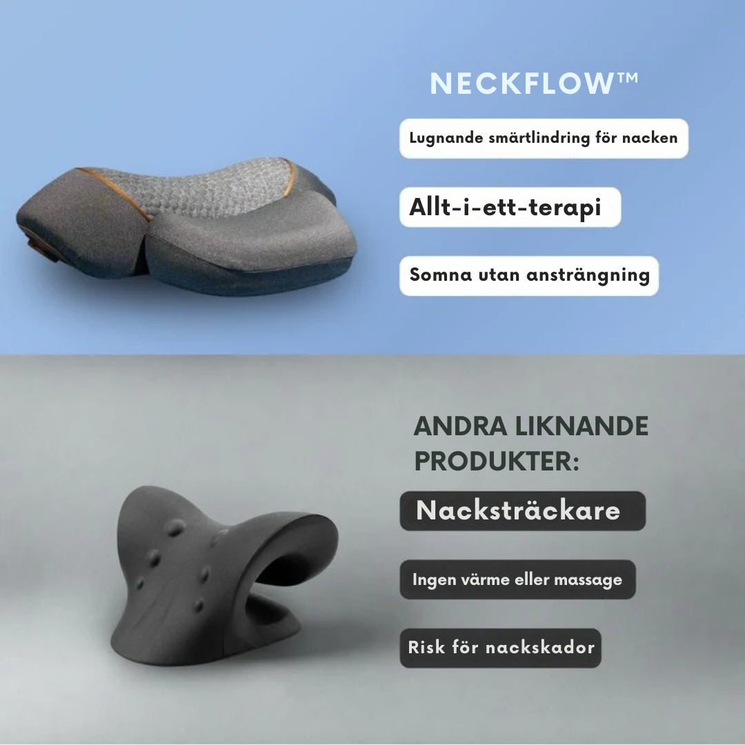 NeckFlow®