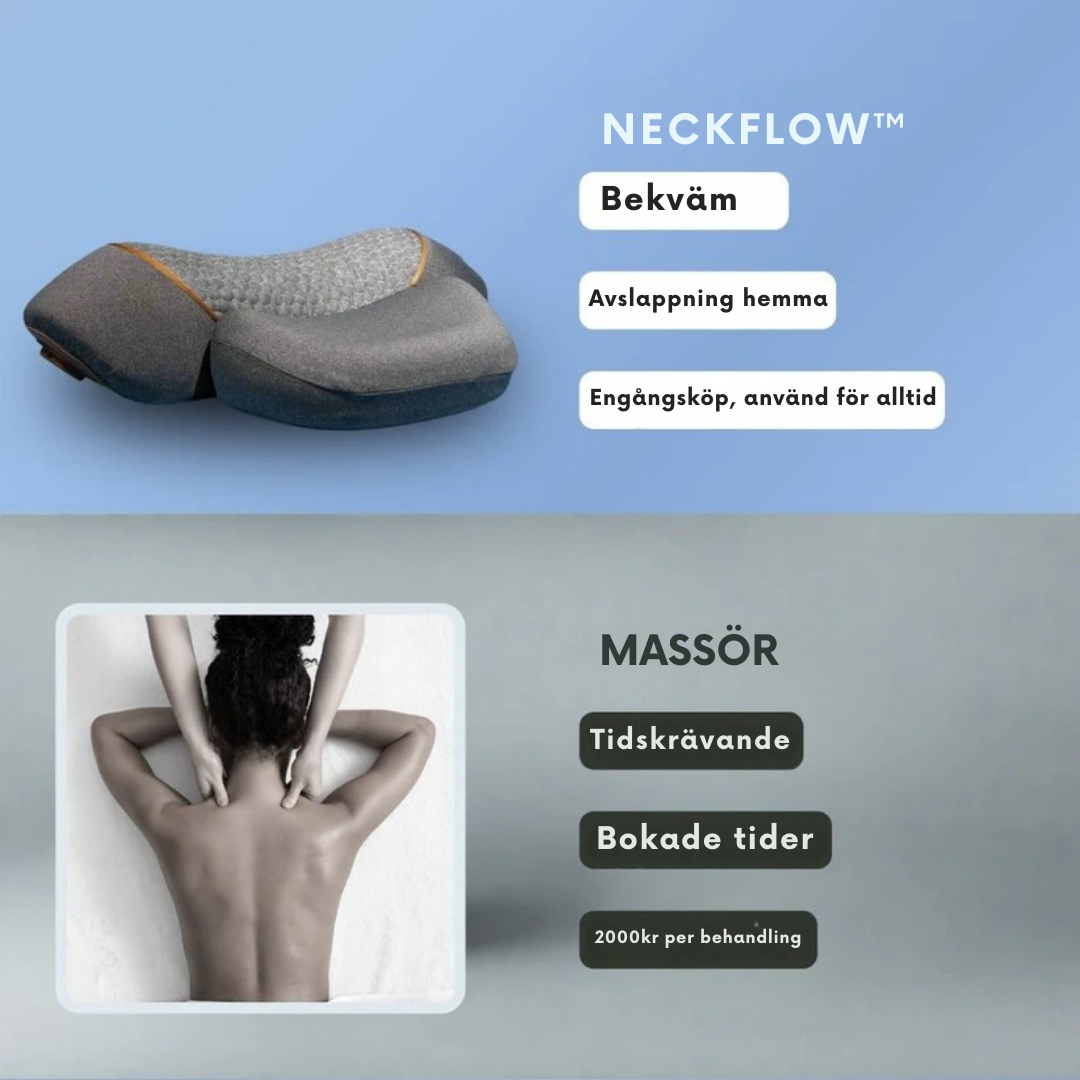 NeckFlow®
