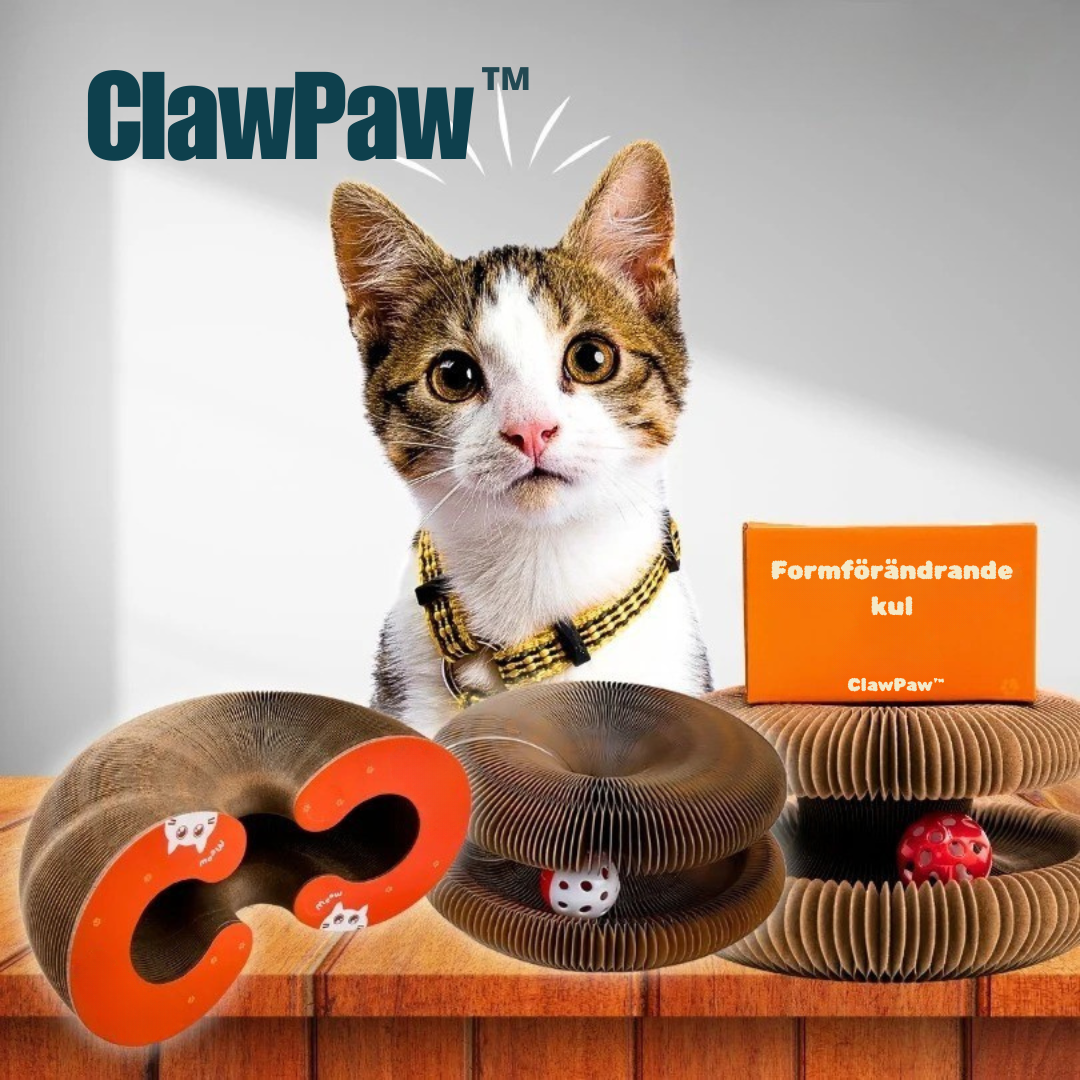 ClawPaw™