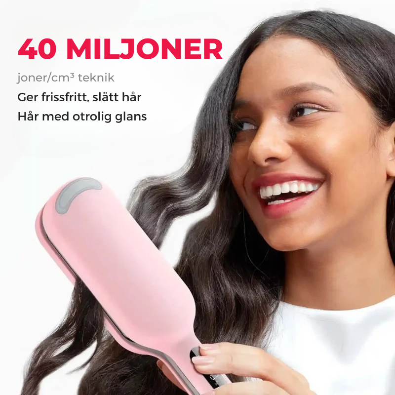 Nordly Deep Waver™