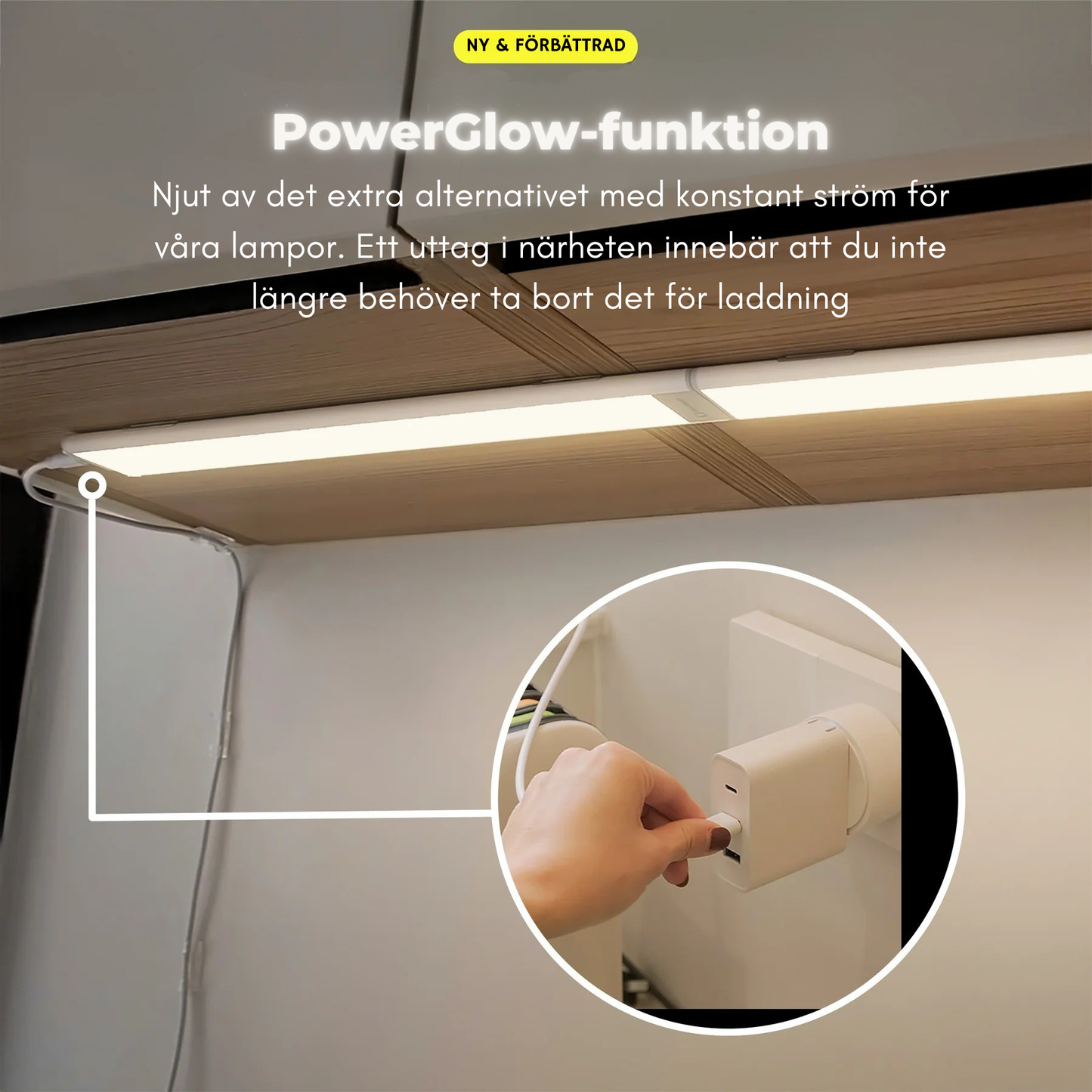 Smarta Lights