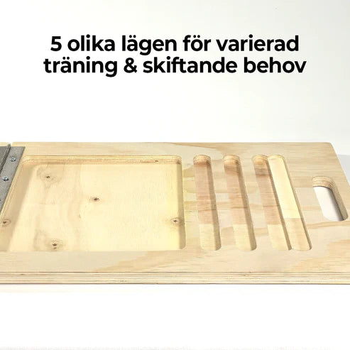 Strex Board- Förbättra rörlighet, styrka & balans