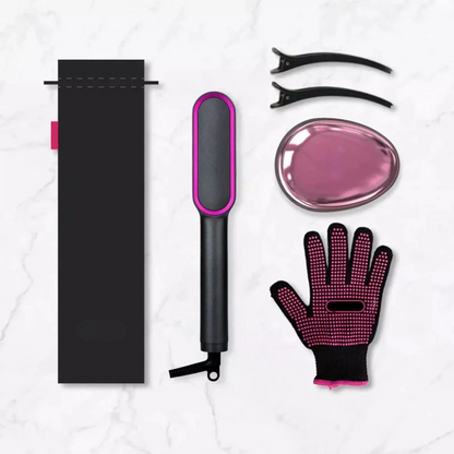 Silque Styler