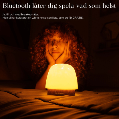 Lumora Lampan