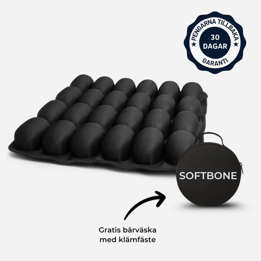 Softbone