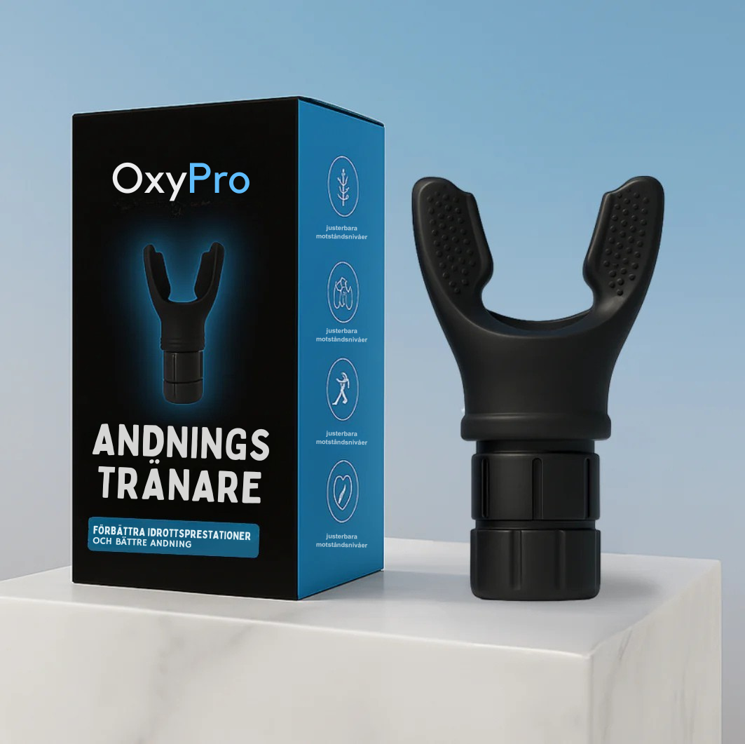OxyPro
