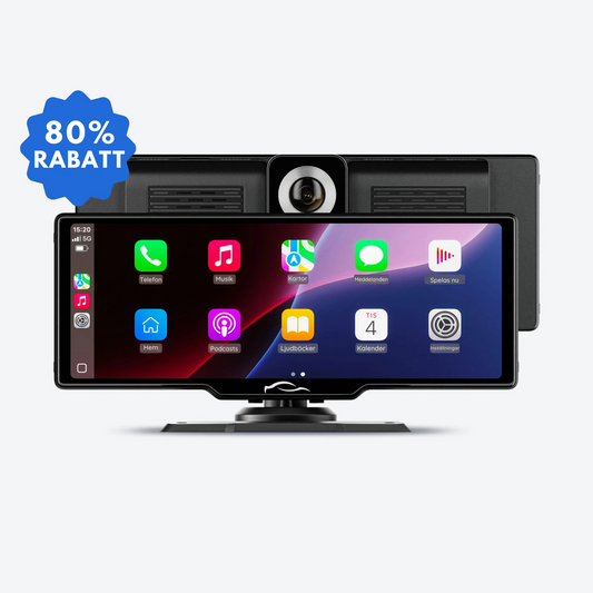 SmartDrive Display™ (2025)