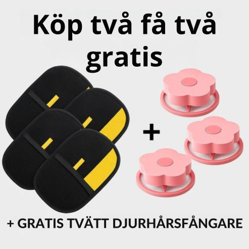 LintGlove® Pälsborttagningshandske