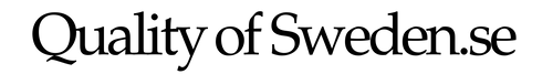QualityOfSweden