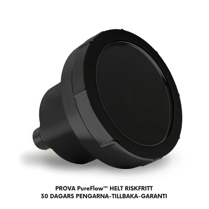 PureFlow™ Filtered Showerhead®