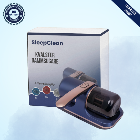 SleepClean