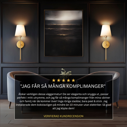 Lumea™ Vägglampor