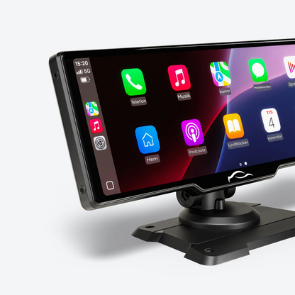 SmartDrive Display™ (2025)