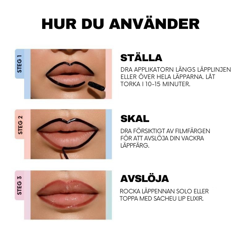 Lip liner™