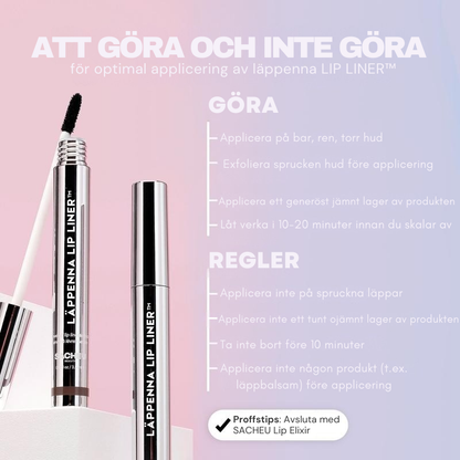 Lip liner™