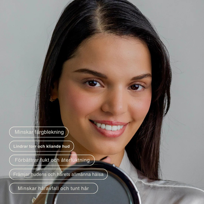 PureFlow™ Filtered Showerhead®