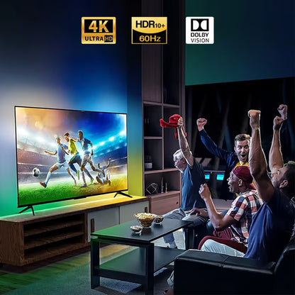 TV-bakgrundsbelysning