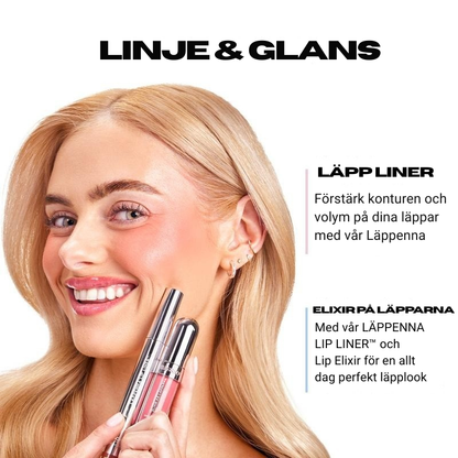 Lip liner™
