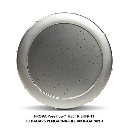PureFlow™ Filtered Showerhead®